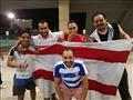 احتفال جمهور الزمالك بالإسكندرية ببطولة كأس مصر (2)