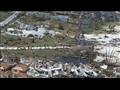 تدهور الأوضاع في الباهاما بعد إعصار دوريان