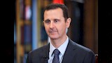 الرئيس السوري بشار الاسد