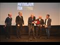 الأقصر للسينما الإفريقية (5)