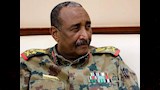 الفريق أول ركن عبدالفتاح البرهان