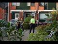 مقتل 3 على الأقل في حادث إطلاق النار بهولندا (2)