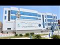 مستشفى النصر التخصصي بمحافظة بورسعيد