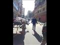 حملات لضبط مكبرات الصوت في الإسكندرية 