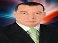 يوسف مرزوق رئيس مركز الفرافرة بمحافظة الوادي الجدي