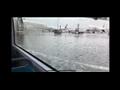 الأمطار تُغرق مطار دُبي