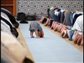 منع الأطفال الصغار من دخول المساجد