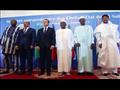 فرنسا ودول إفريقية تتفق على تأسيس ائتلاف منطقة الس