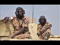 القوات السودانية