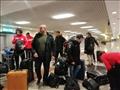 منتخب اليد يغادر إلى تونس