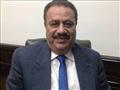 رضا عبد القادر، القائم بأعمال رئيس مصلحة الضرائب