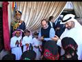 افتتاح مهرجان شرم الشيخ للتراث 