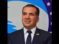 النائب محمود سعد، أمين المهنيين المركزية