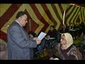 نائب رئيس جامعة الإسكندرية يتفقد لجان الامتحانات بالمجمع النظري