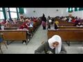 امتحانات جامعة المنيا