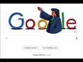 جوجل يحتفل بذكرى ميلاد المحامية مفيدة عبدالرحمن