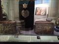 مجموعة الآثار اليهودية بمتحف الإسكندرية القومي