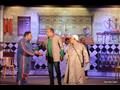 افتتاح حب رايح جاي على المسرح العائم الكبير بالمنيل