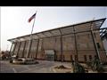 السفارة الأمريكية في بغداد