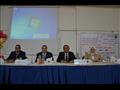 افتتاح ملتقى محو الأمية بجامعة الإسكندرية (6)
