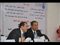 افتتاح ملتقى محو الأمية بجامعة الإسكندرية (2)