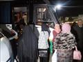 حافلات مجانية تقل شباب الوادي الجديد لمقر مسابقة