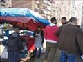 حملات على عربات المأكولات الشعبية في بورسعيد