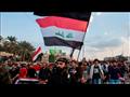 احتجاجات في العراق - ارشيفية