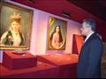وزير السياحة والآثار يتفقد متحف الغردقة 