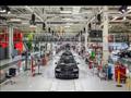مصنع تيسلا للسيارات الكهربائية - أرشيفية