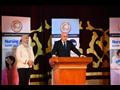 محافظ بورسعيد يشهد احتفالية اليوم العالمي للتمريض