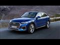 أودي Q5 Sportback موديل 2021 