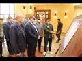 وزير القوى العاملة يزور جامعة الملك سلمان
