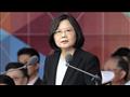رئيسة تايوان تساي إنج ون