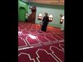 تطهير وتنظيف المساجد 