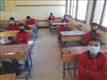 تعليم الوادي الجديد 464 مدرسة بالوادي الجديد تستقبل طلابها  