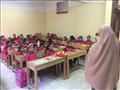 "تعليم القاهرة" تخصص الفقرة الأولى في المدارس عن ت