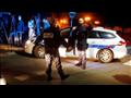 الشرطة الفرنسية - أرشيفية                         