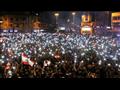 تحولت طرابلس إلى بؤرة للمظاهرات العام الماضي