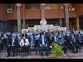 احتفالية في جامعة الزقازيق بانطلاق العام الدراسي الجديد (5)