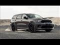 دودج Durango SRT Hellcat