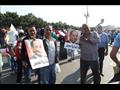إقبال كثيف من المواطنين على النصب التذكاري بمدينة نصر