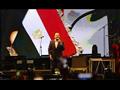 هشام عباس في احتفالات ذكرى نصر أكتوبر 