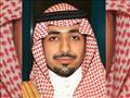 الأمير نواف بن سعد بن عبدالعزيز