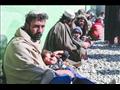 اللاجئين الأفغان