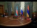 محادثات أرمينيا وأذربيجان بوساطة روسية