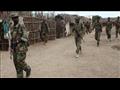 اشتباكات بين الجيش وحركة الشباب في جنوب الصومال