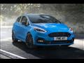 فورد تطلق إصدارًا خاصًا من Fiesta ST Edition بقوة 200 حصان