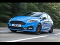 فورد تطلق إصدارًا خاصًا من Fiesta ST Edition بقوة 