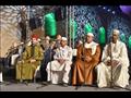 مهرجان سماع الدولي للإنشاد والموسيقى الروحية بالقلعة